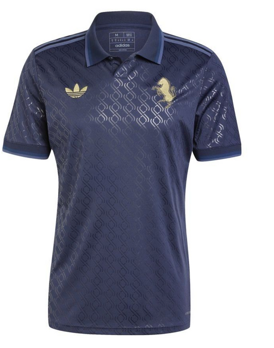 Maillot 3ème de la Juventus 2024/25