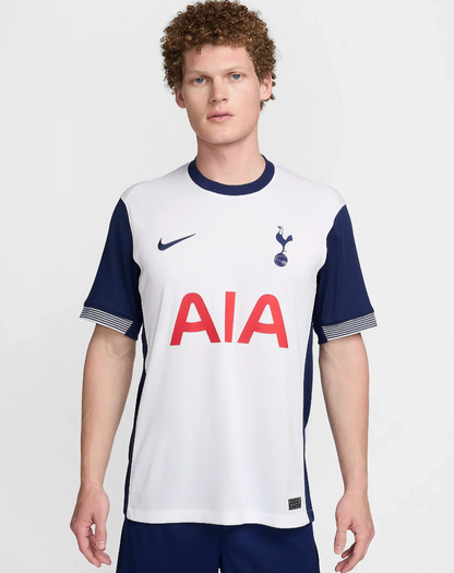 Tottenham Hotspur 2024/2025 Home Kit