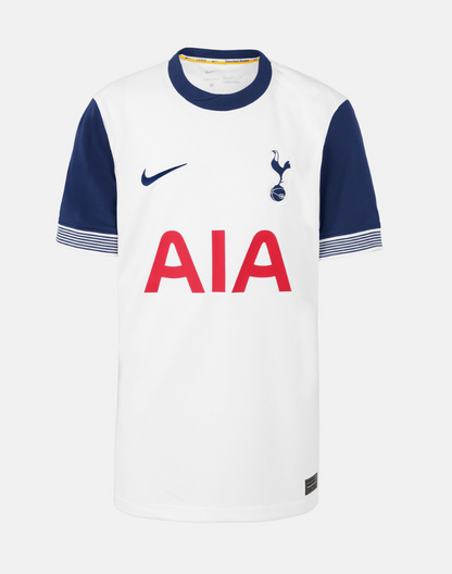 Tottenham Hotspur 2024/2025 Home Kit