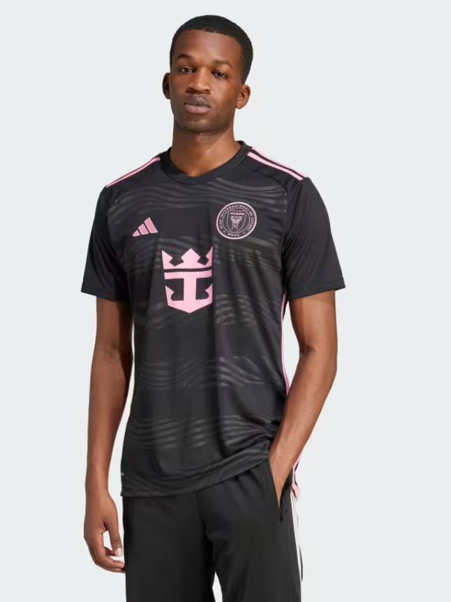 Inter Miami 24-25 Away