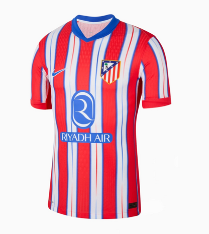 Maillot domicile de l'Atlético Madrid 24-25