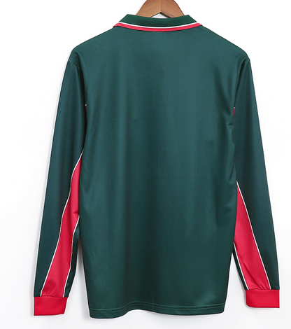 MOROCCO HOME RETRO 1998 LONG SLEEVES