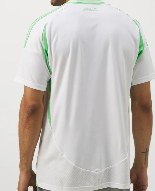 Algerien 2024 / 2025 Heimtrikot