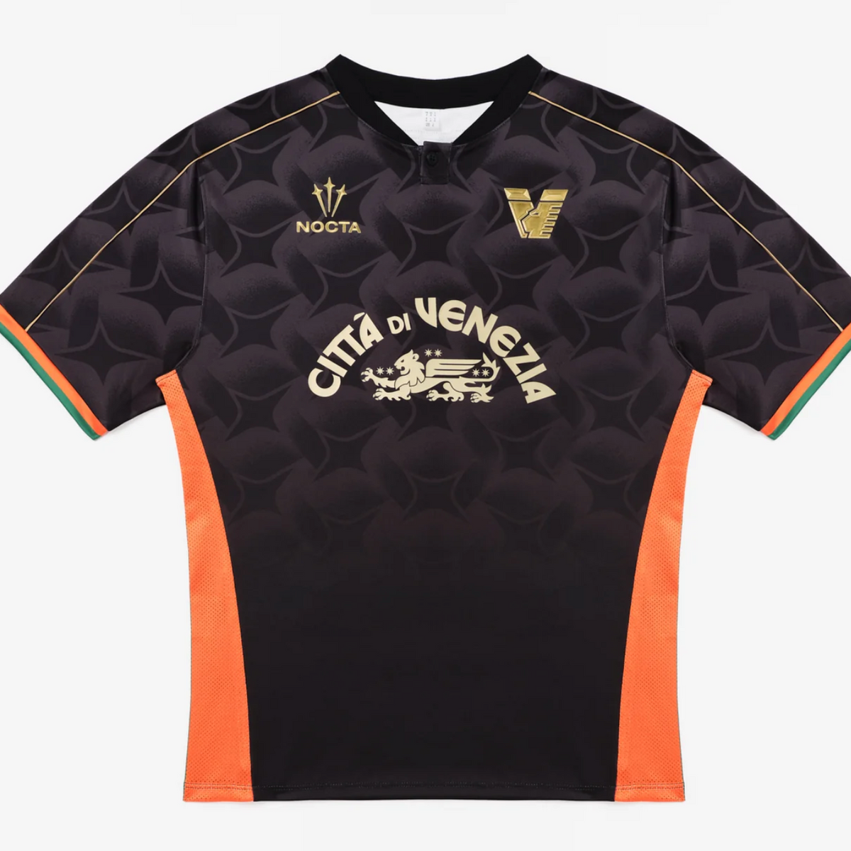 サッカー・フットサル NOCTA Venezia FC 長袖ユニフォーム XXL