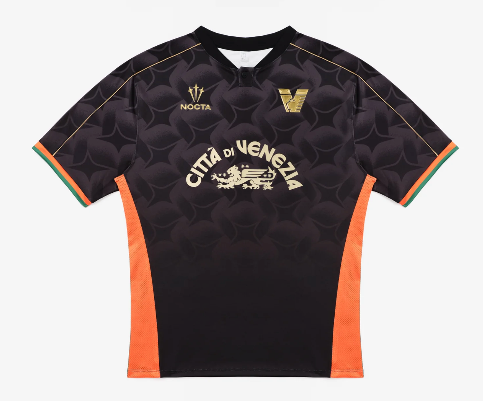 Kit Home Venezia FC Drake NOCTA 24/25