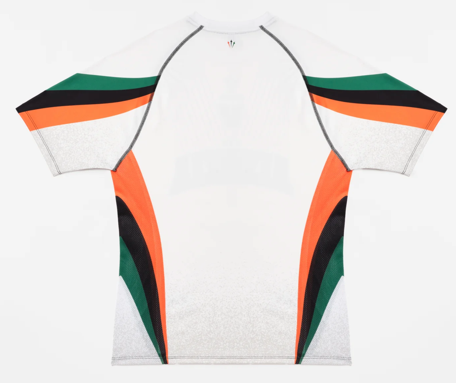 Camiseta visitante Venezia FC Drake NOCTA 24/25