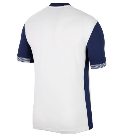 Tottenham home kit 2024/2025