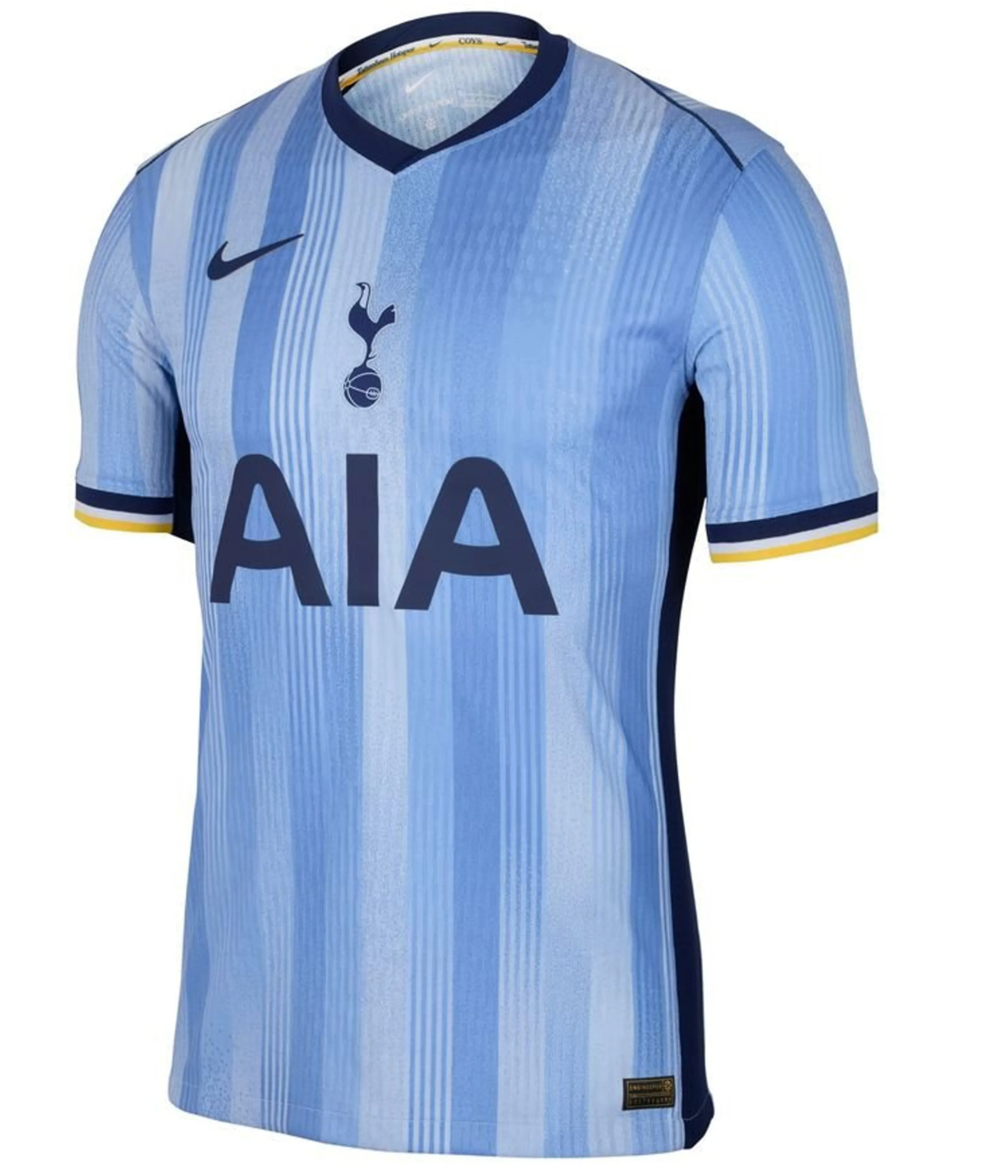 Tottenham Uittenue 2024/2025
