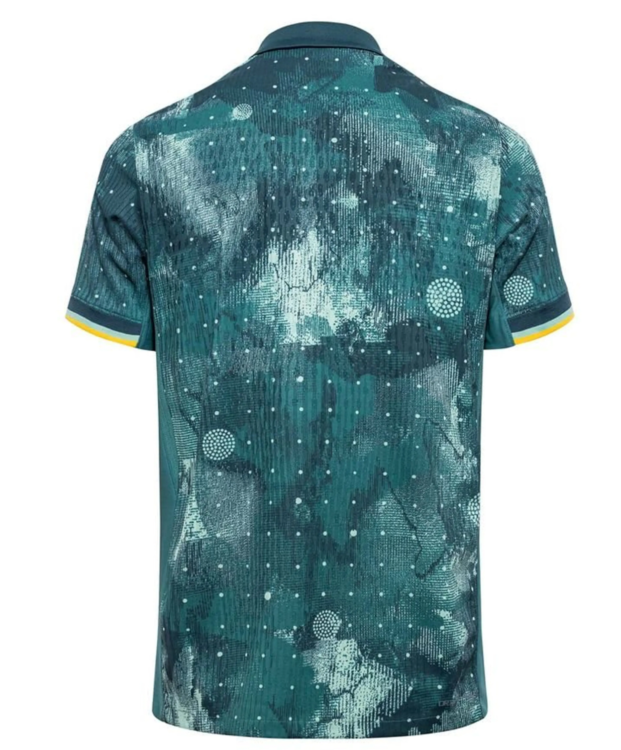 Tottenham third kit 2024/2025