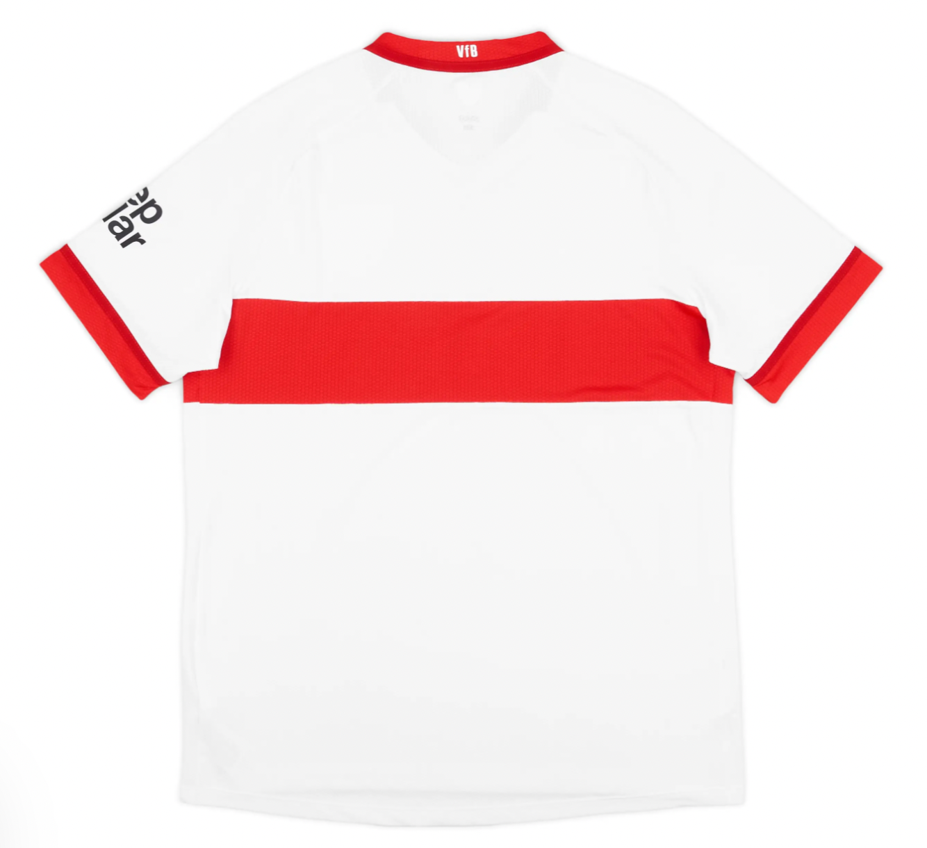 VFB Stuttgart Home Kit 2024-2025