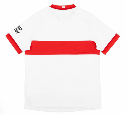 VFB Stuttgart Home Kit 2024-2025