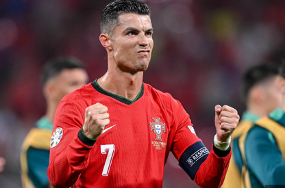 Portugal 2024-2025 Home Kit Long Sleeve