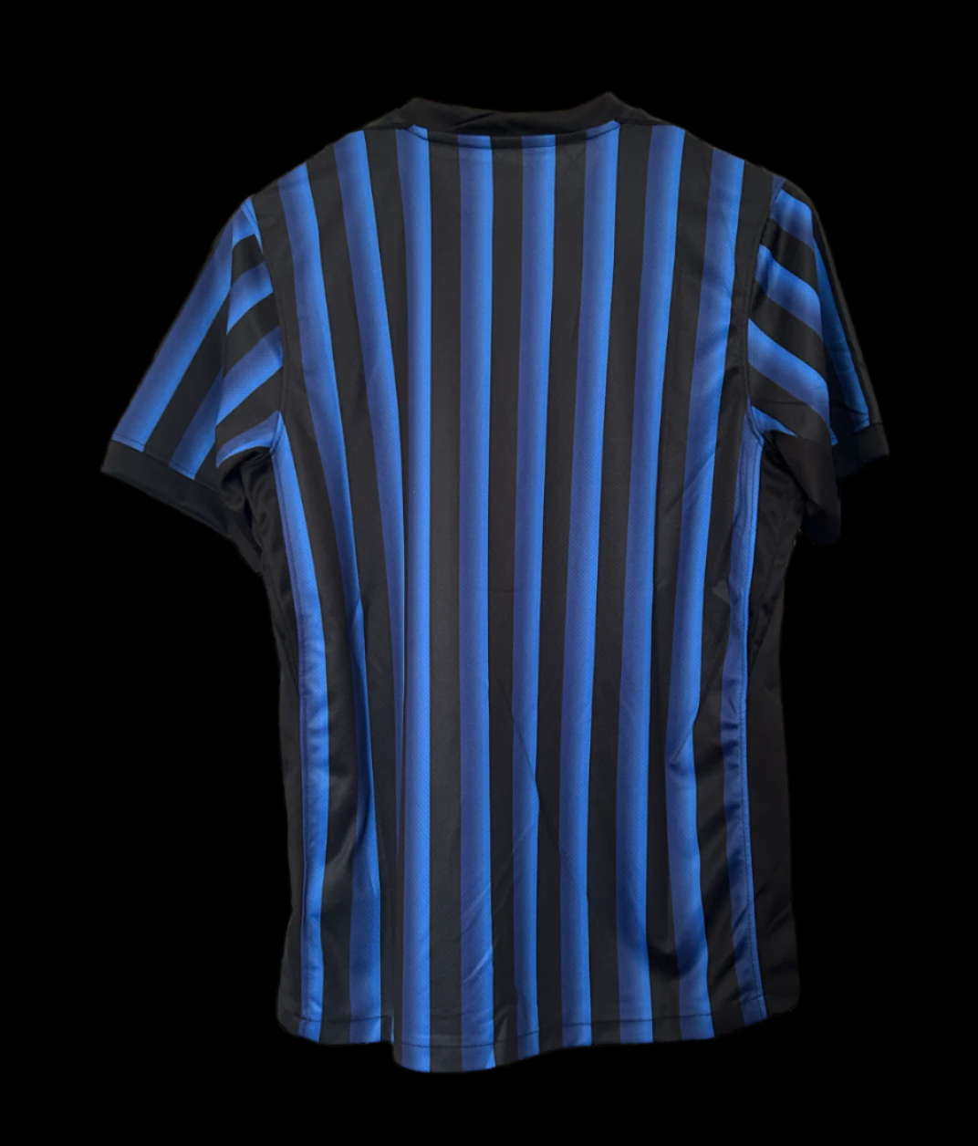 Inter Milan 2025-2026  Home Shirt