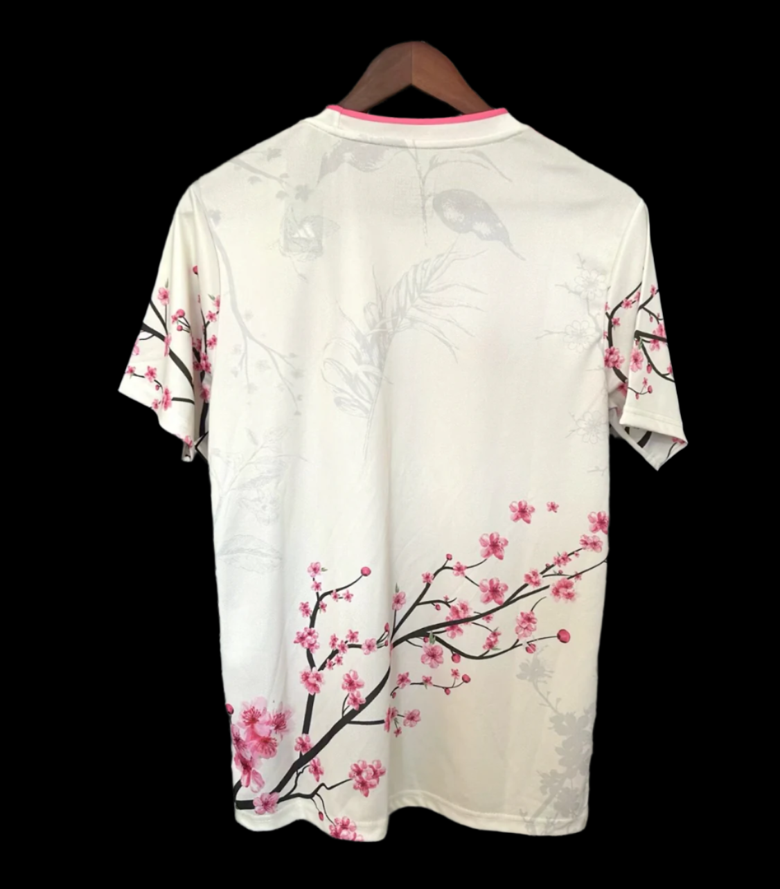Giappone Maglia Edizione Speciale Gufo
