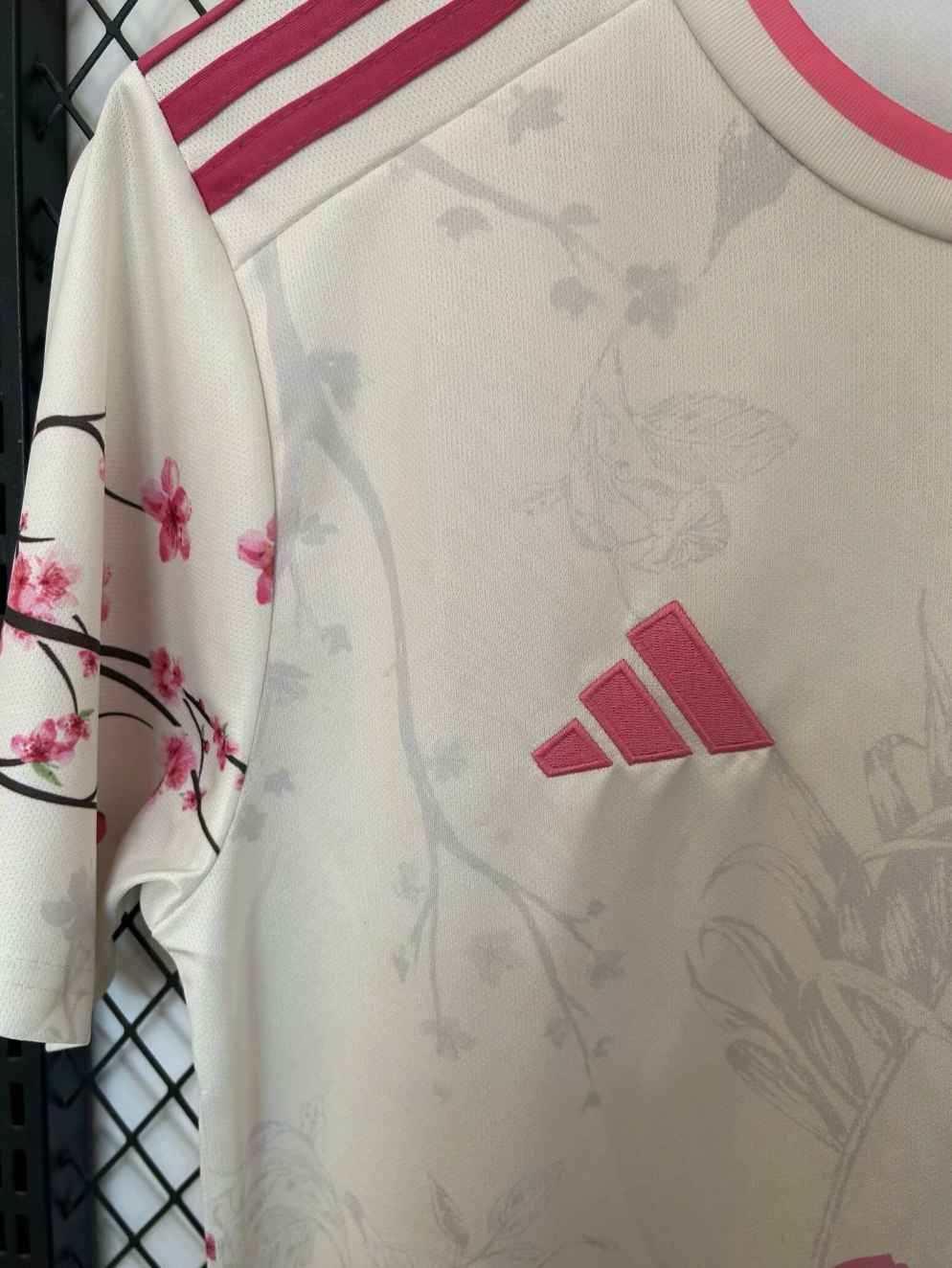 Giappone Maglia Edizione Speciale Gufo