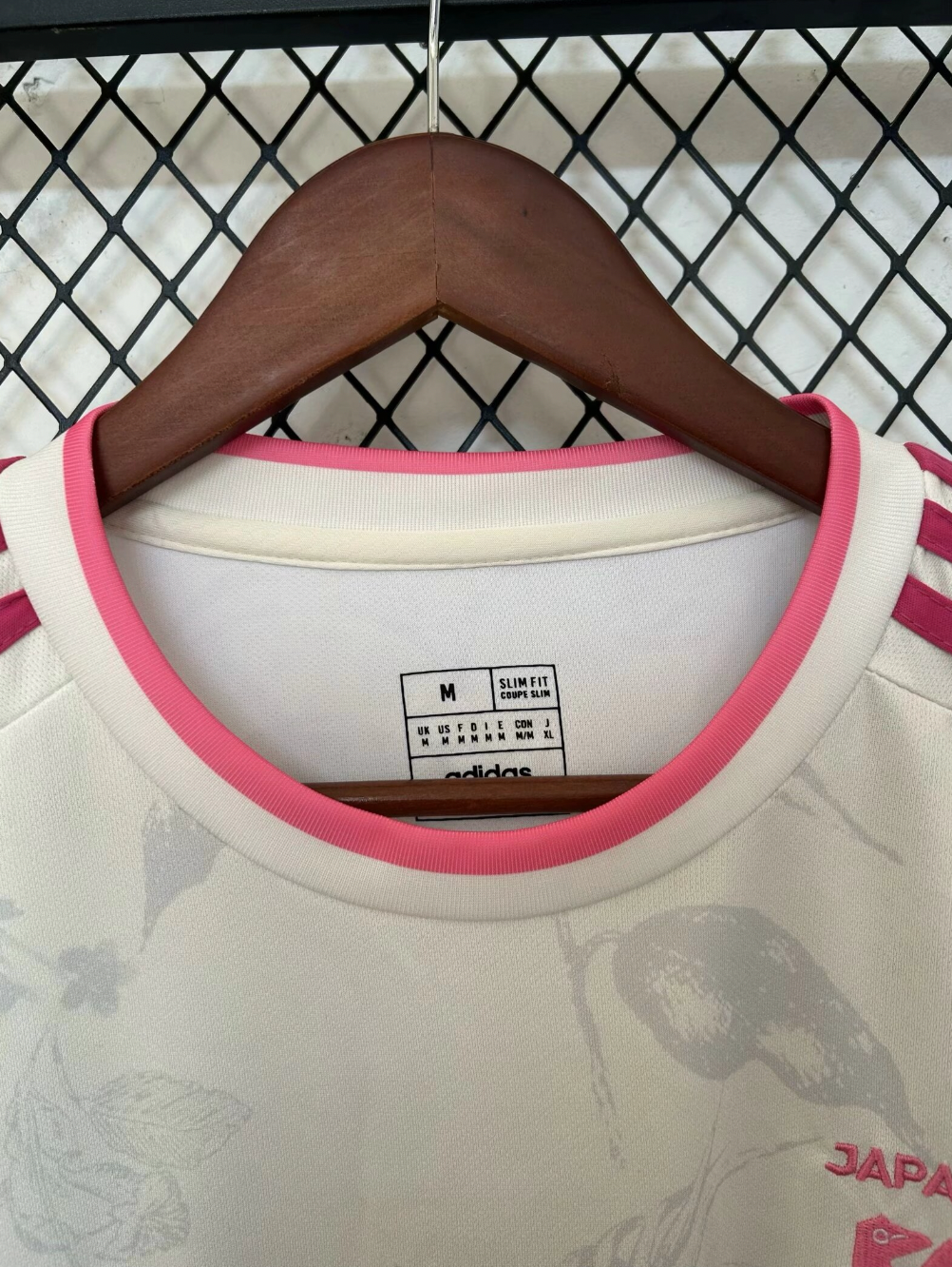 Giappone Maglia Edizione Speciale Gufo