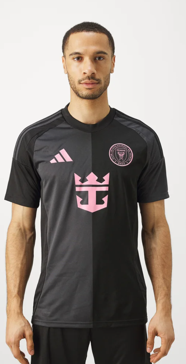 Inter Miami 2025-2026 Away Kit