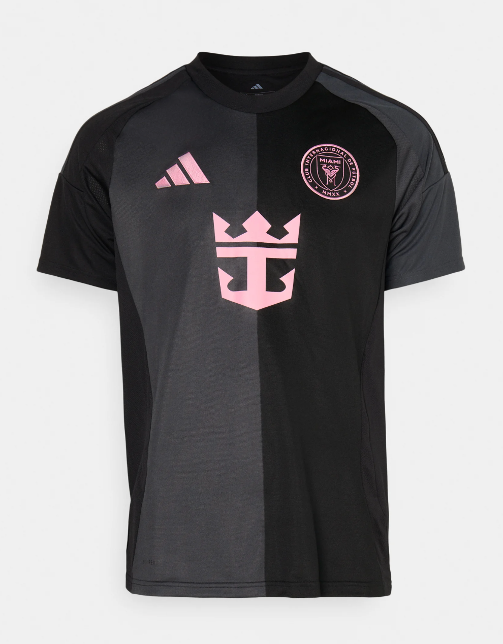 Divisa Trasferta Inter Miami 2025-2026