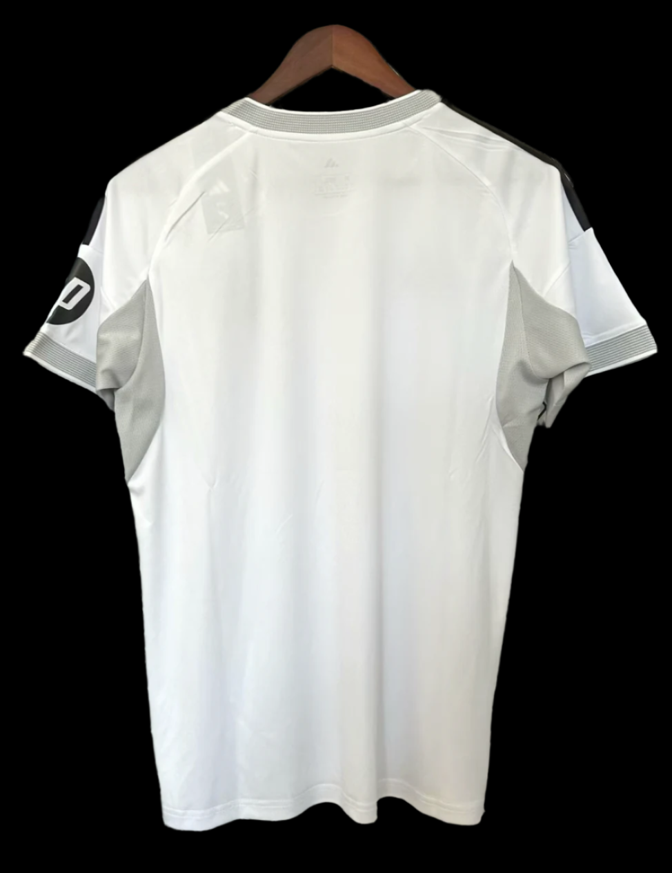 Real Madrid 2025-2026 Home Kit