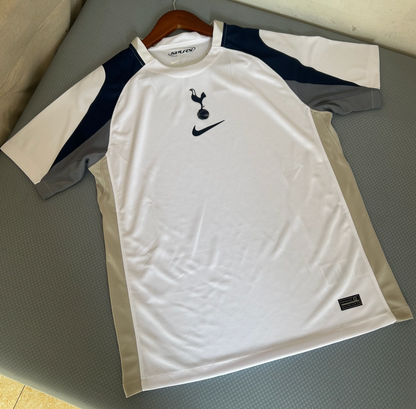 Tottenham Spurs 2025-2026 Home Kit