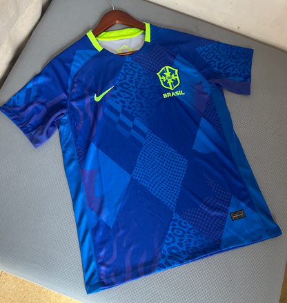 ´Brazil Away jersey 2025/2026