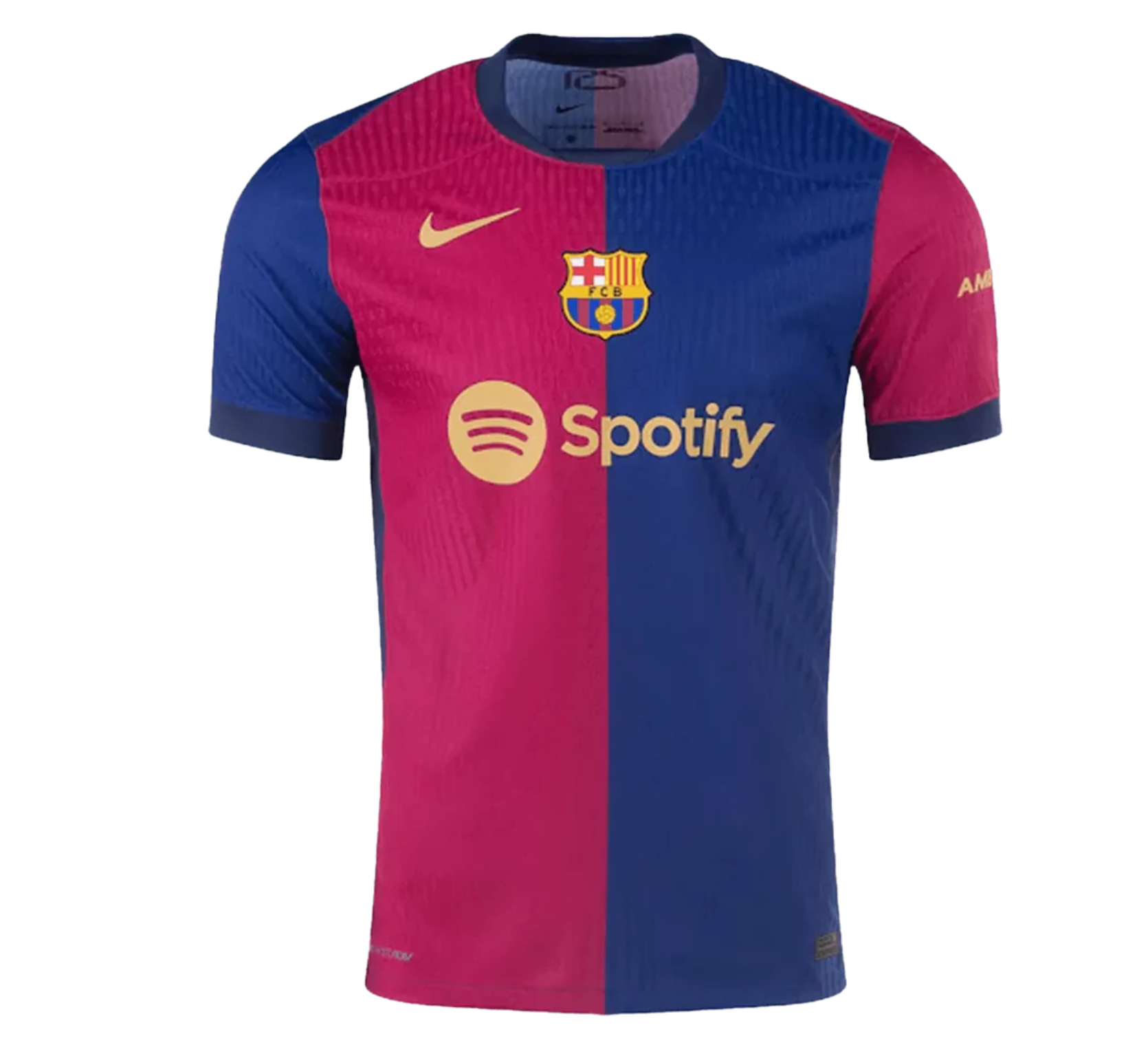 Fc Barcelona 2024/2025 Thuistenue