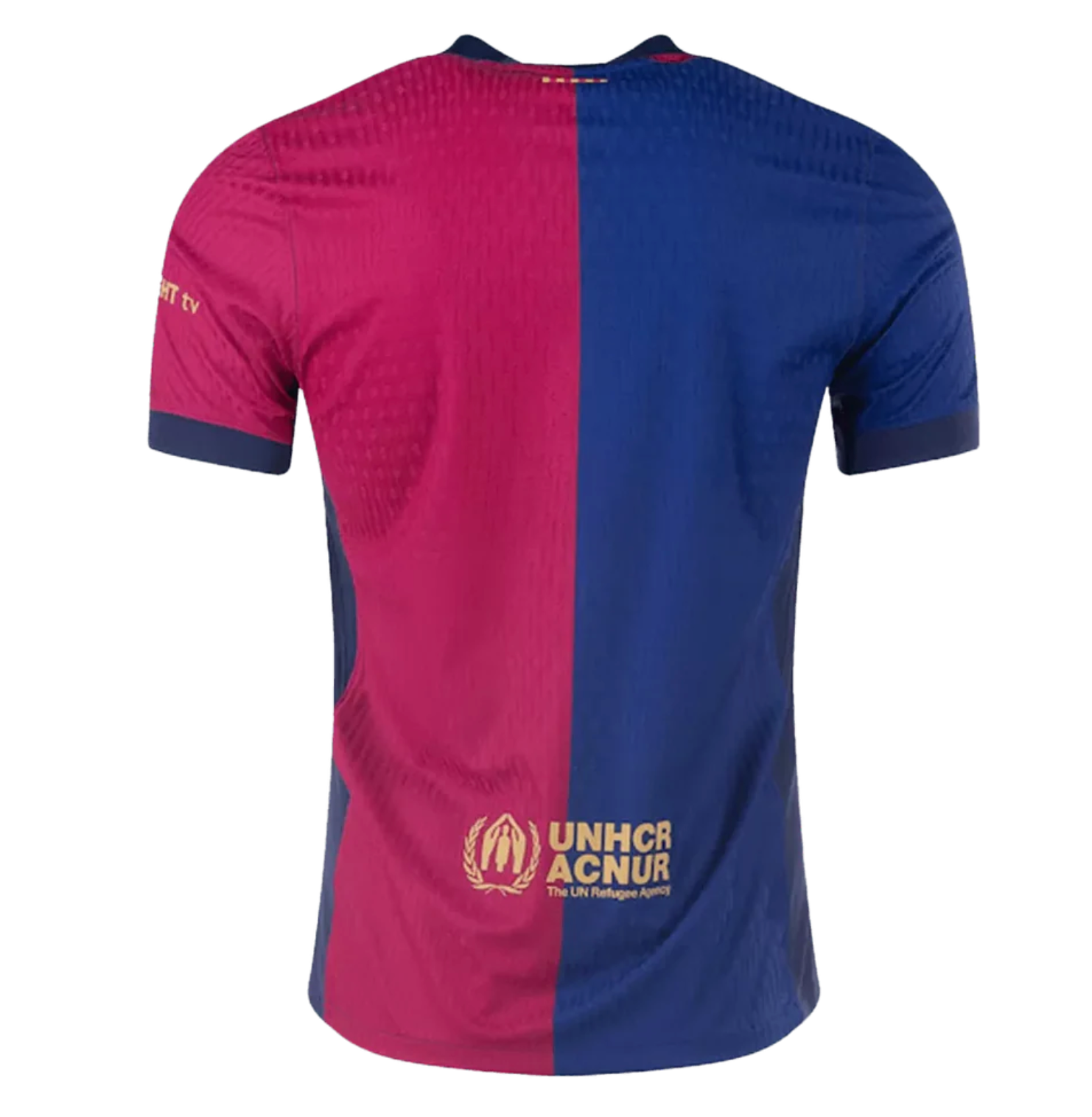 Fc Barcelona 2024/2025 Thuistenue