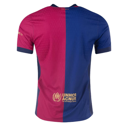 Maillot Domicile Barcelone 2024/2025