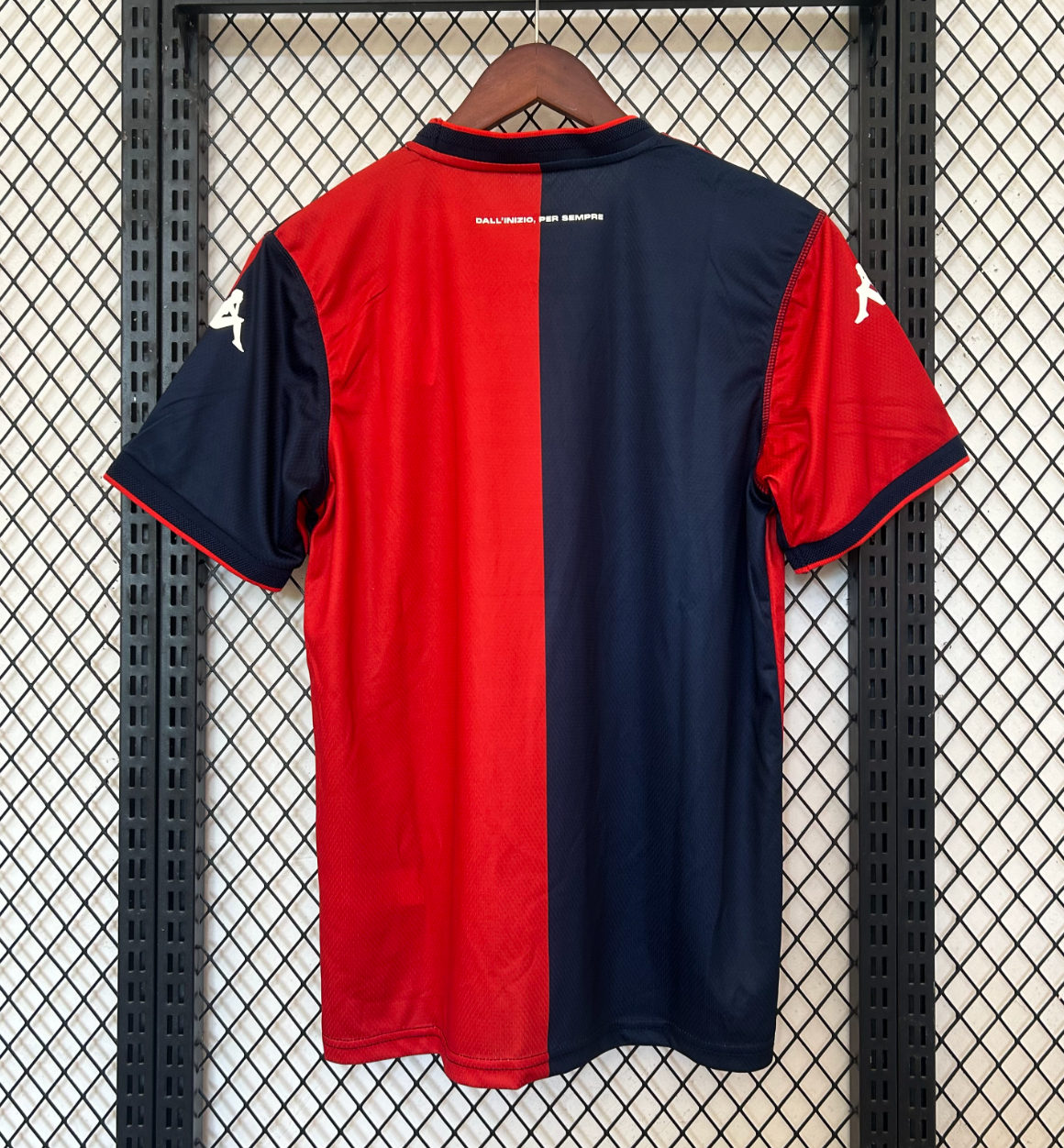 Maglia Genoa 2024/2025