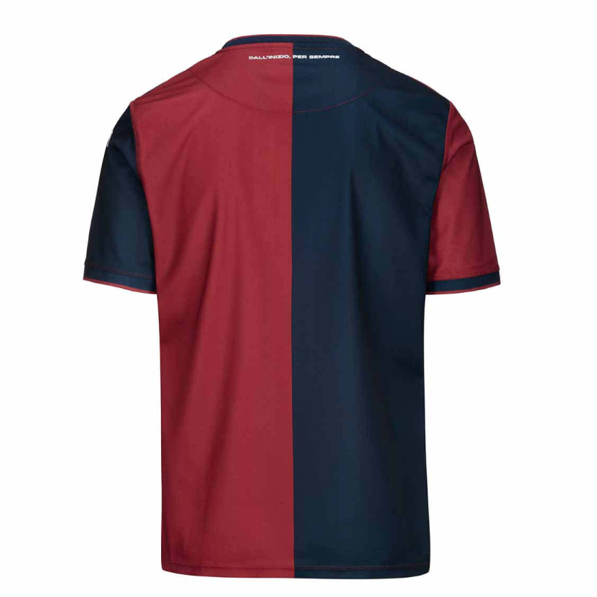 Maglia Genoa 2024/2025