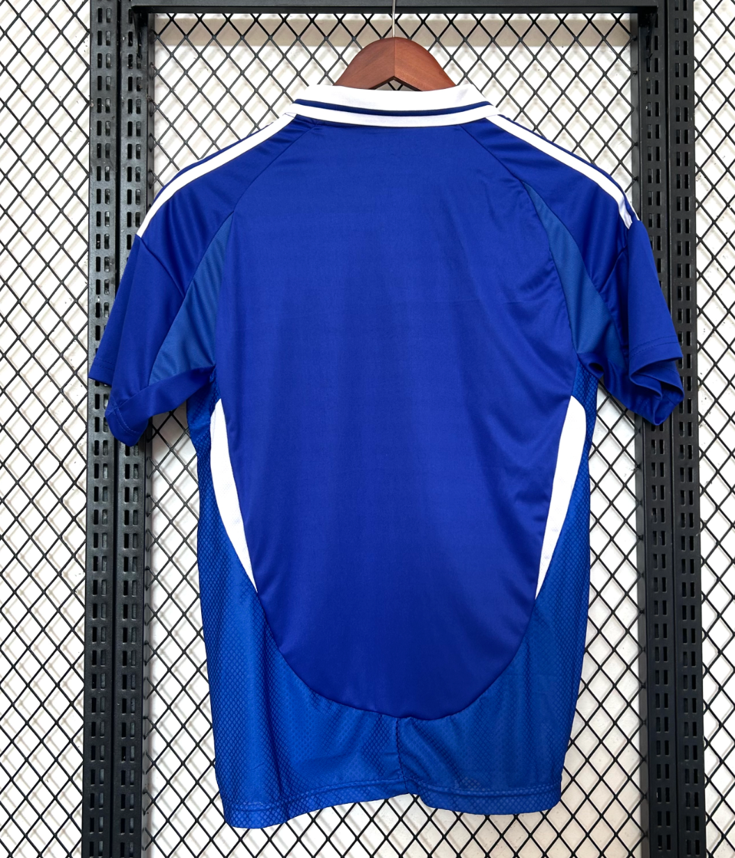 Maglia Casa Schalke 2024/2025