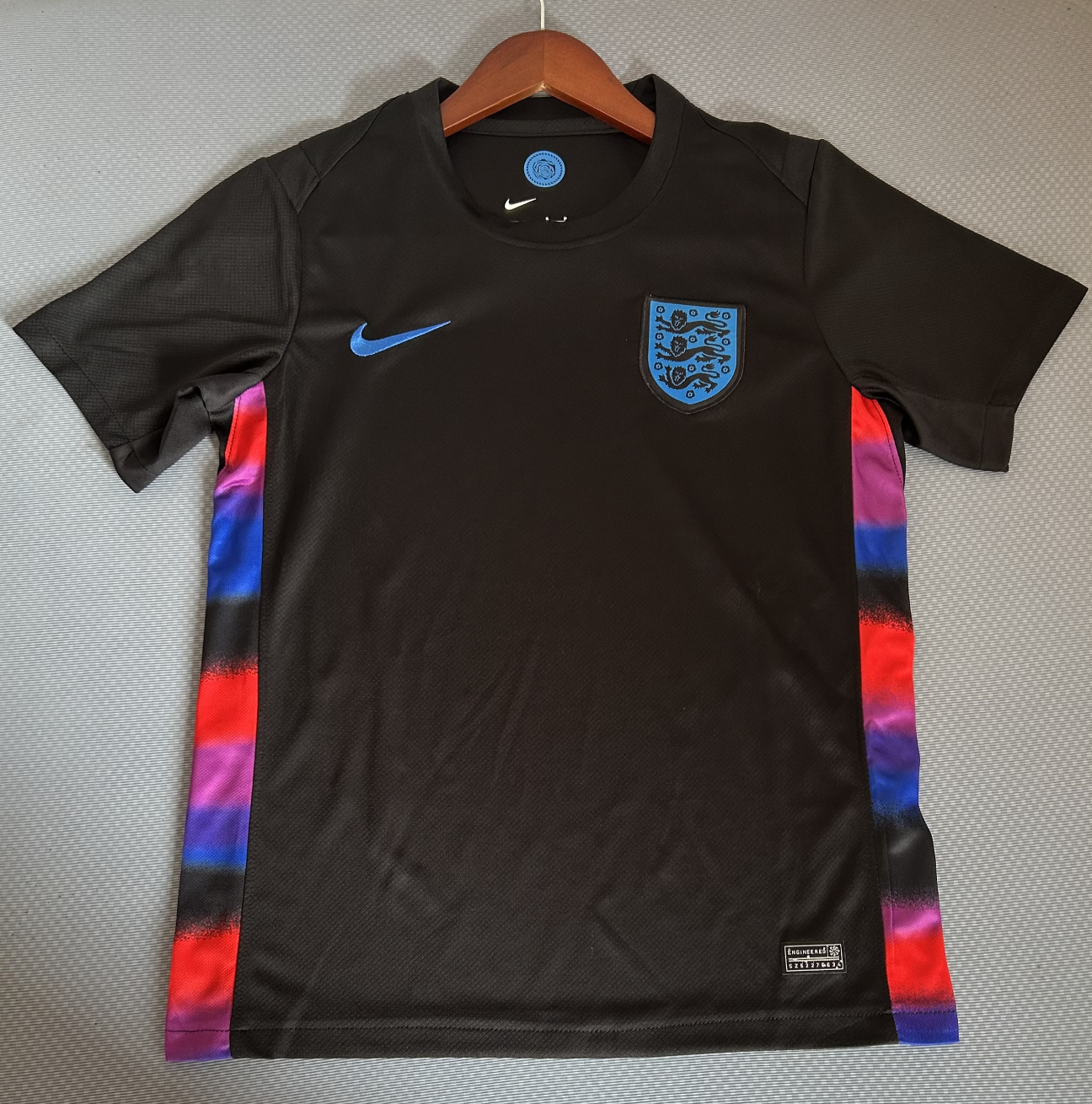 England 2025/2026 Away Kit