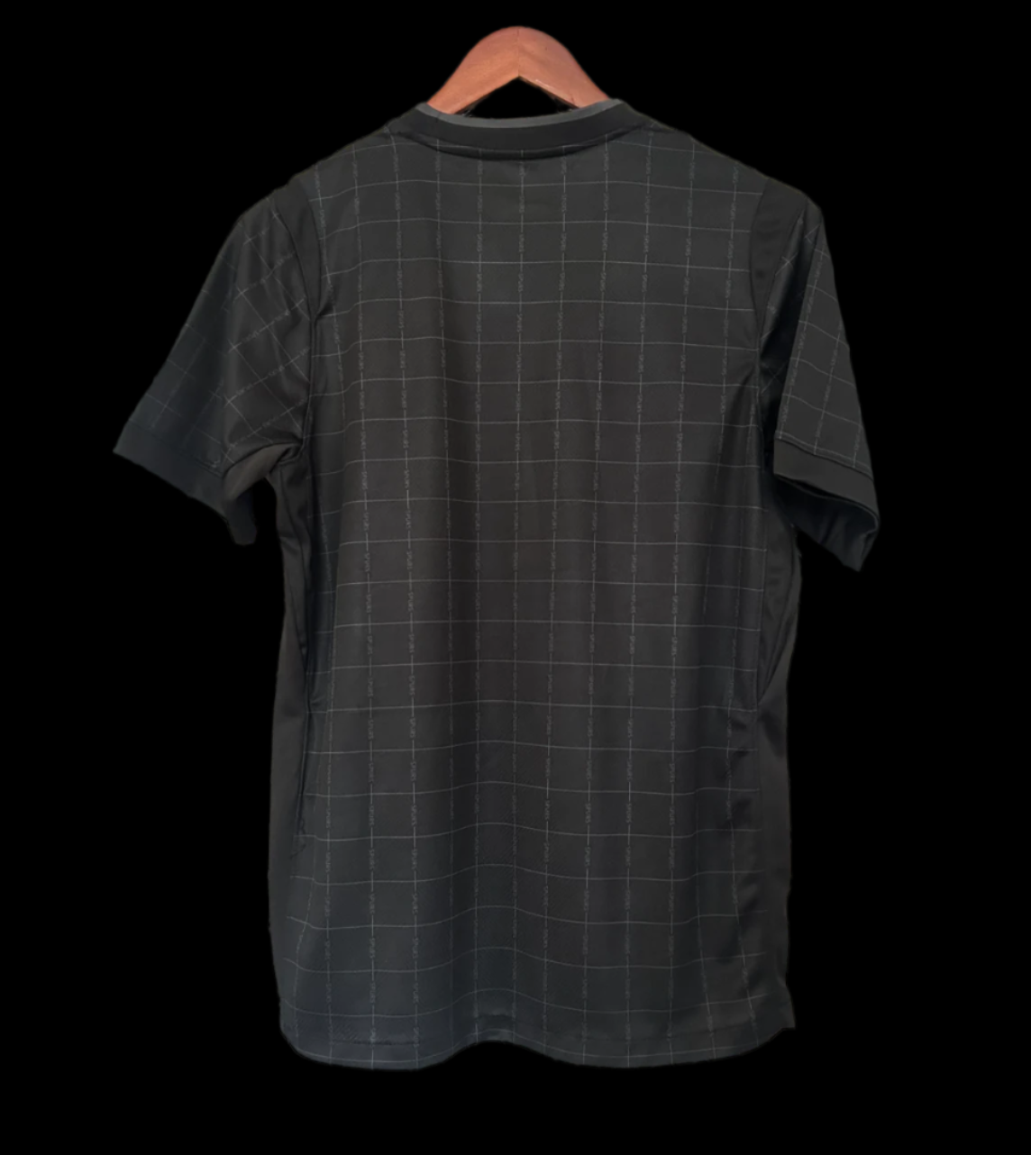 Kit Trasferta Tottenham Hotspur 2025/2026