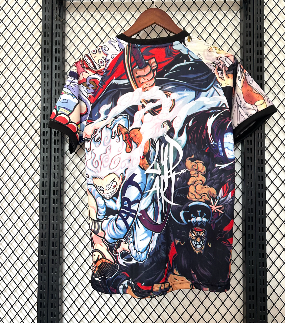 Japan Luffy One Piece 2025 Special Edition