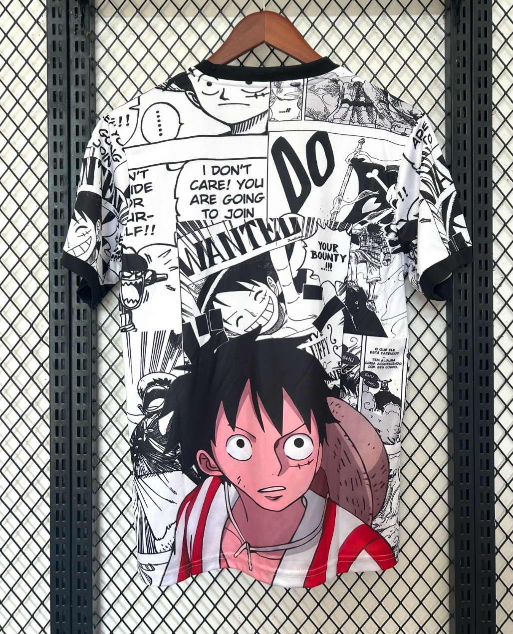 Japan x Dragon Ball Goku versie