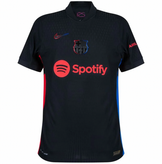 Barcelona 2024/2025 Away Kit