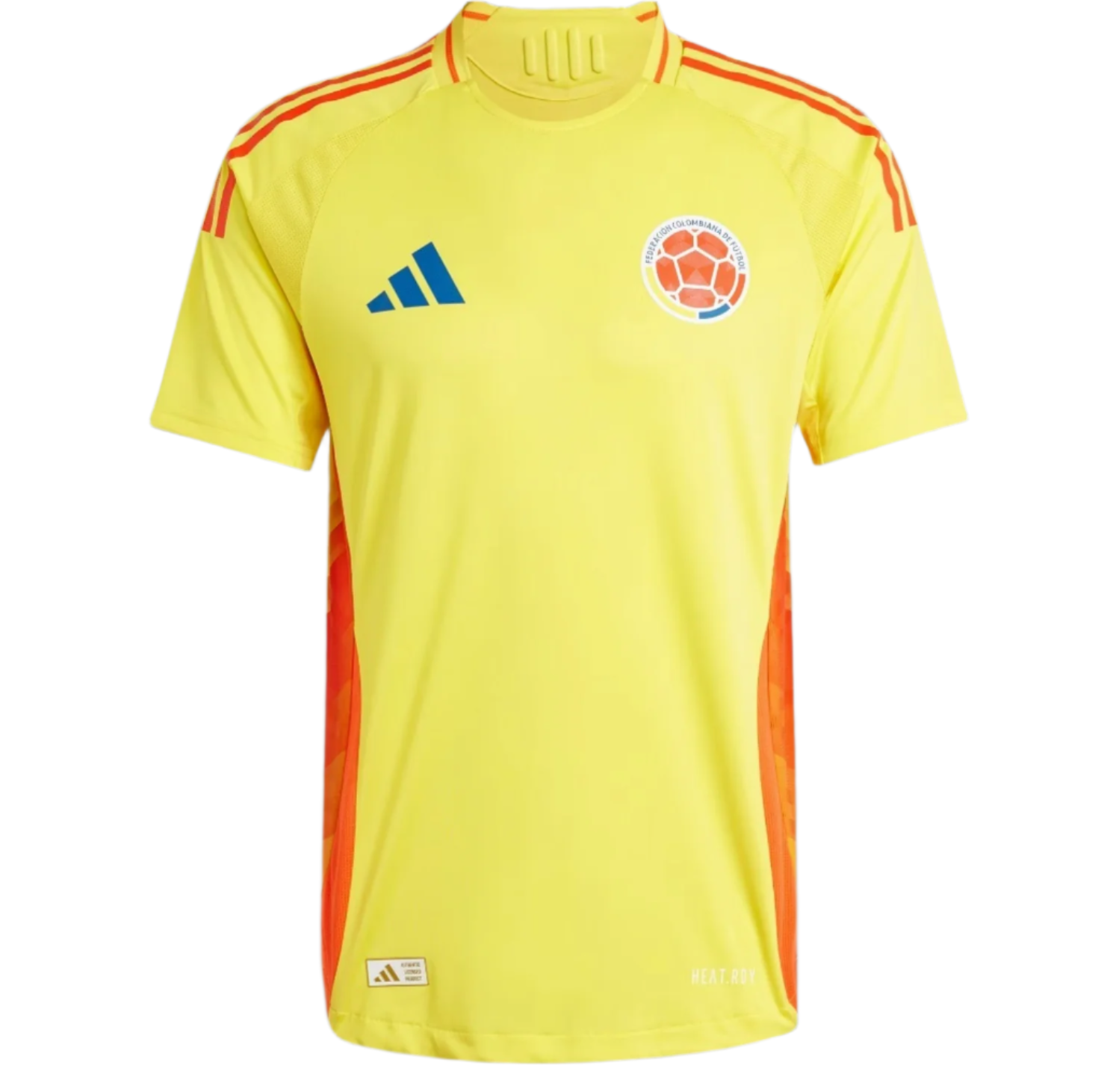 Kolumbien Heimtrikot 2024 2025