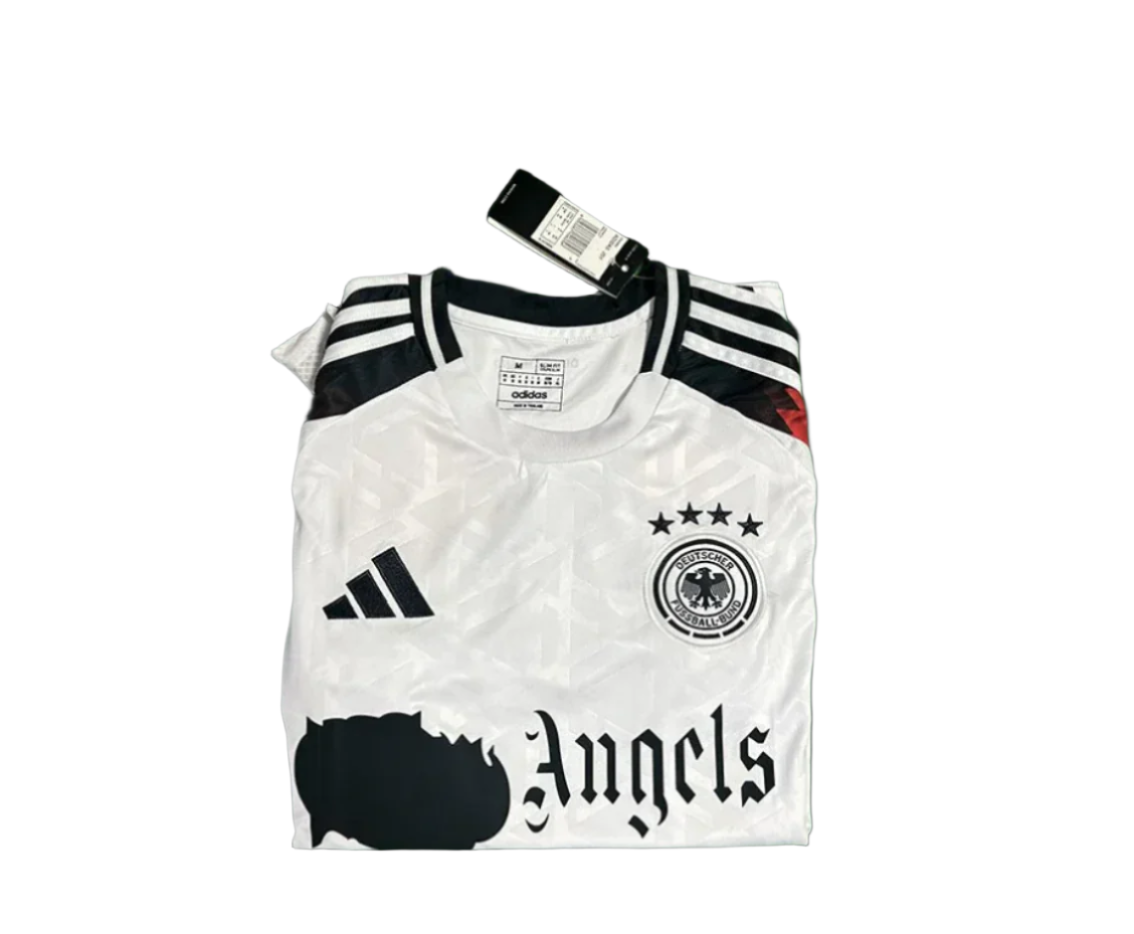 Maillot édition spéciale Allemagne X Palm Angels