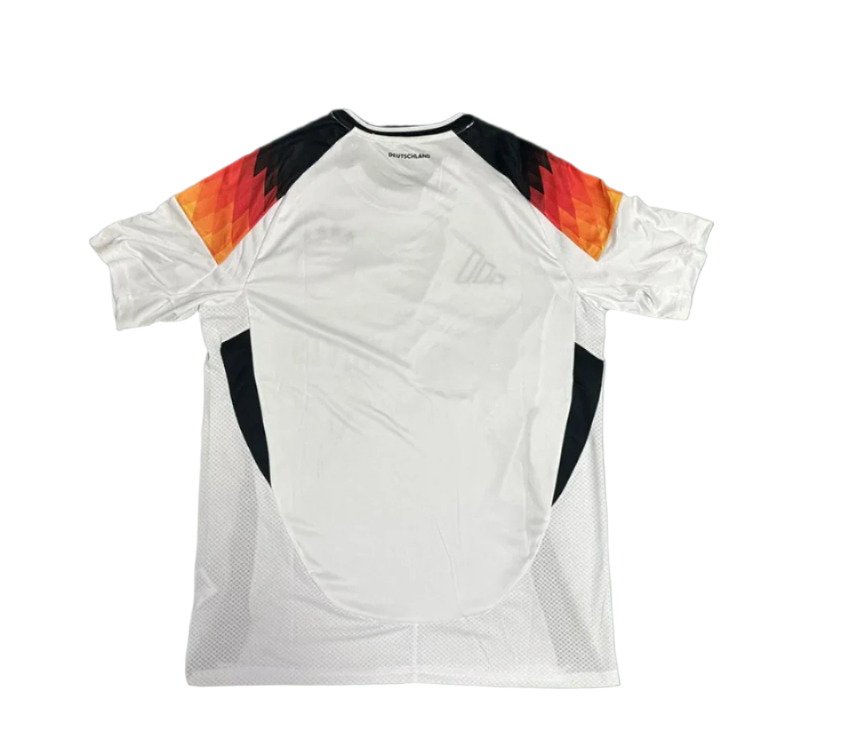 Maillot édition spéciale Allemagne X Palm Angels