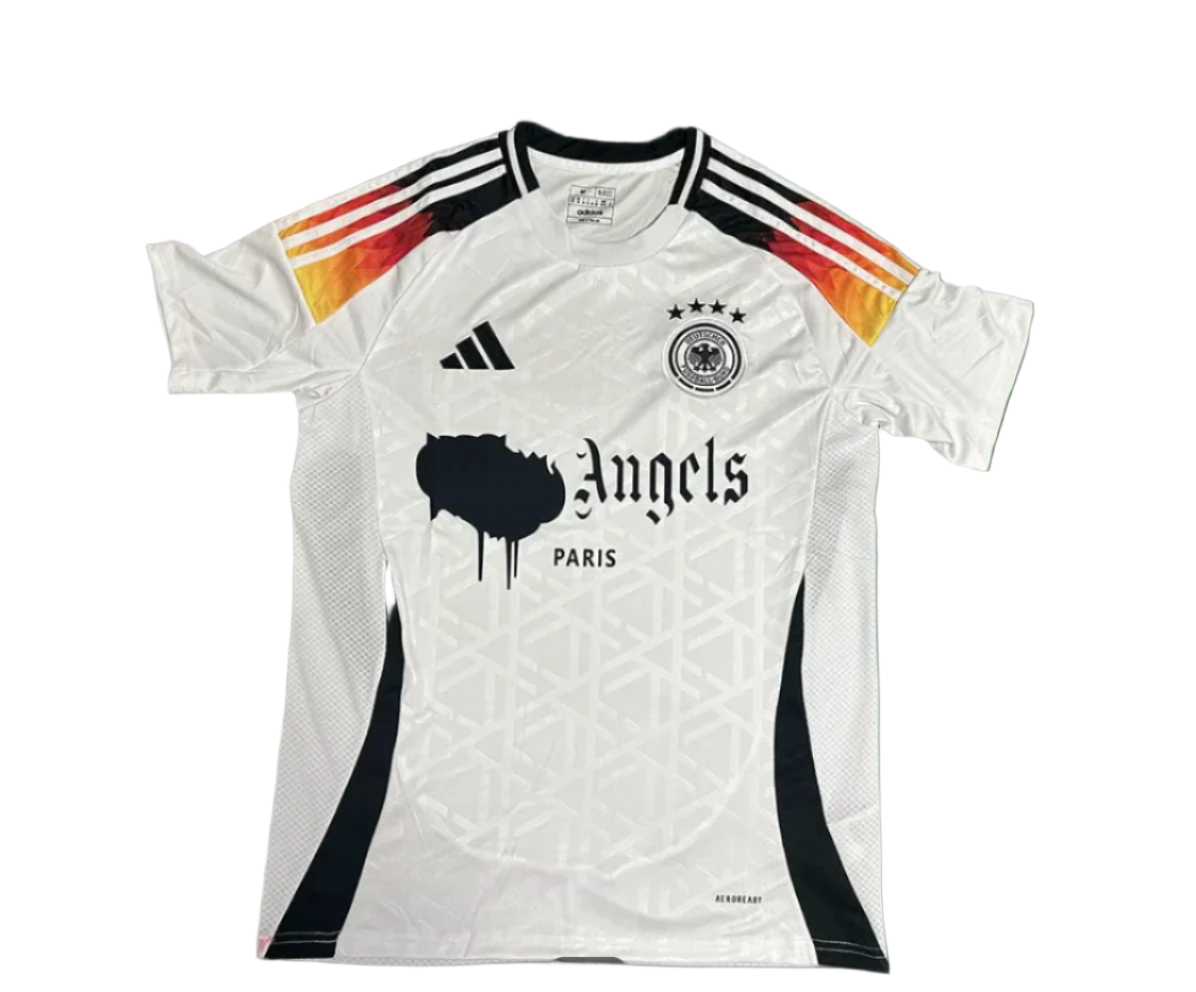 Maillot édition spéciale Allemagne X Palm Angels