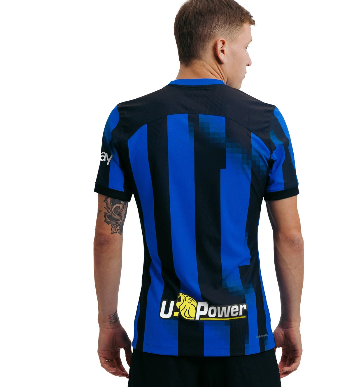 Inter Milan Thuis tenue 2023/24