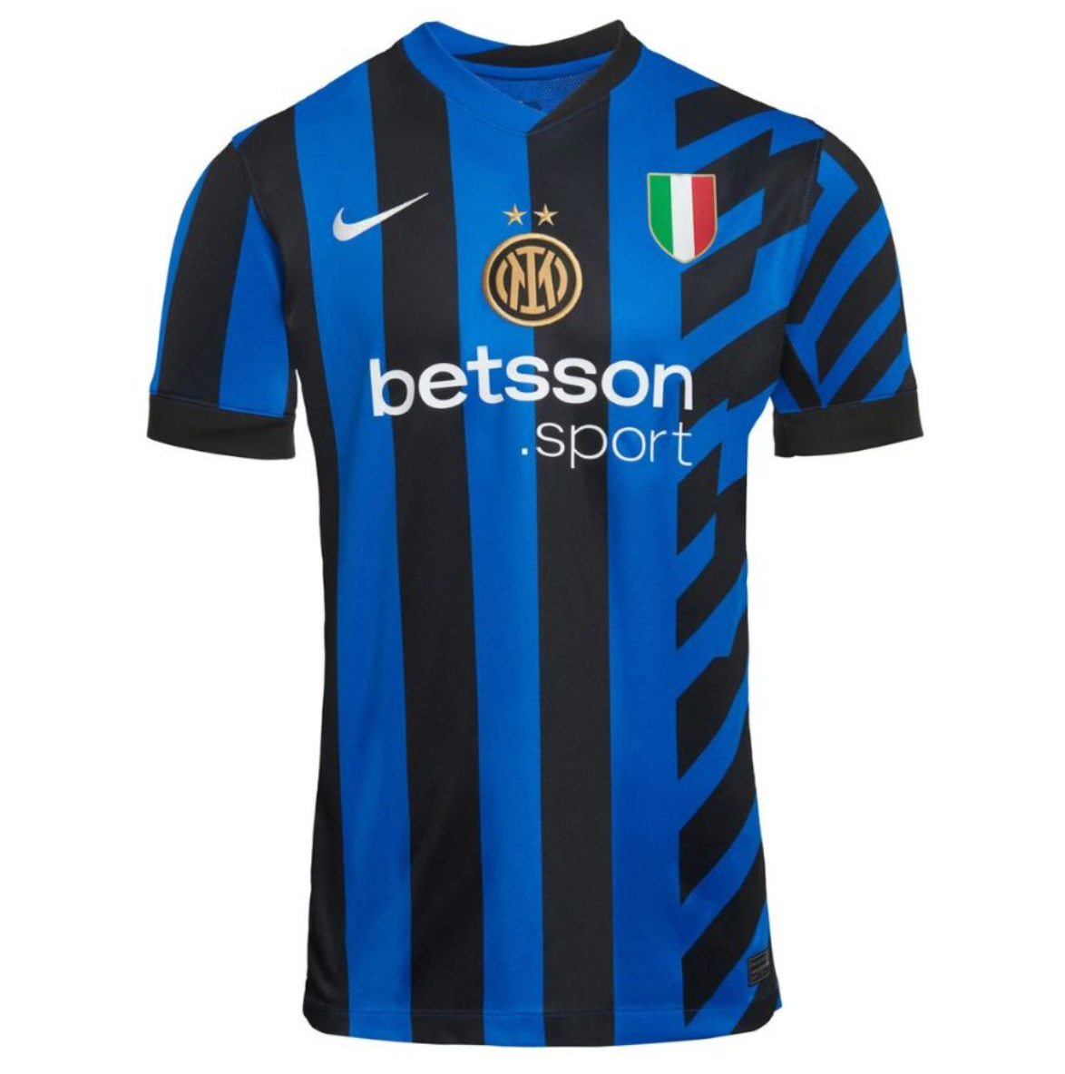 Inter Milan Shirt 2025