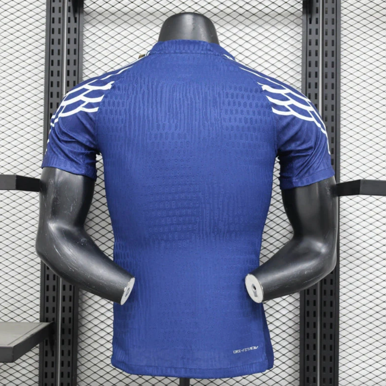 PSG 25/26 fourth Jersey wings