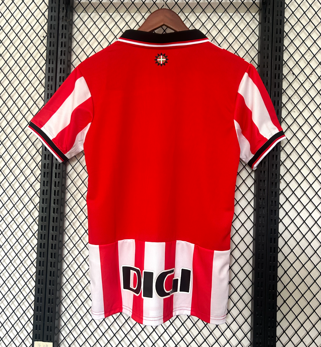 Kit Casa Athletic Bilbao 2025–2026
