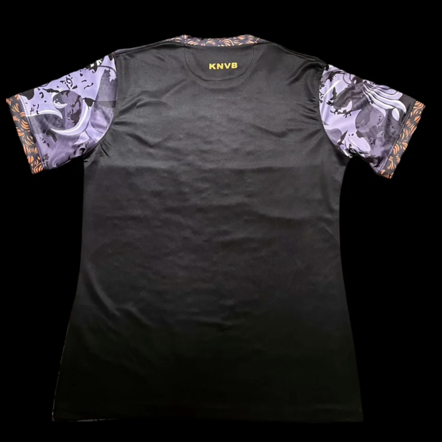 Nederland X Hermes Leeuw Shirt