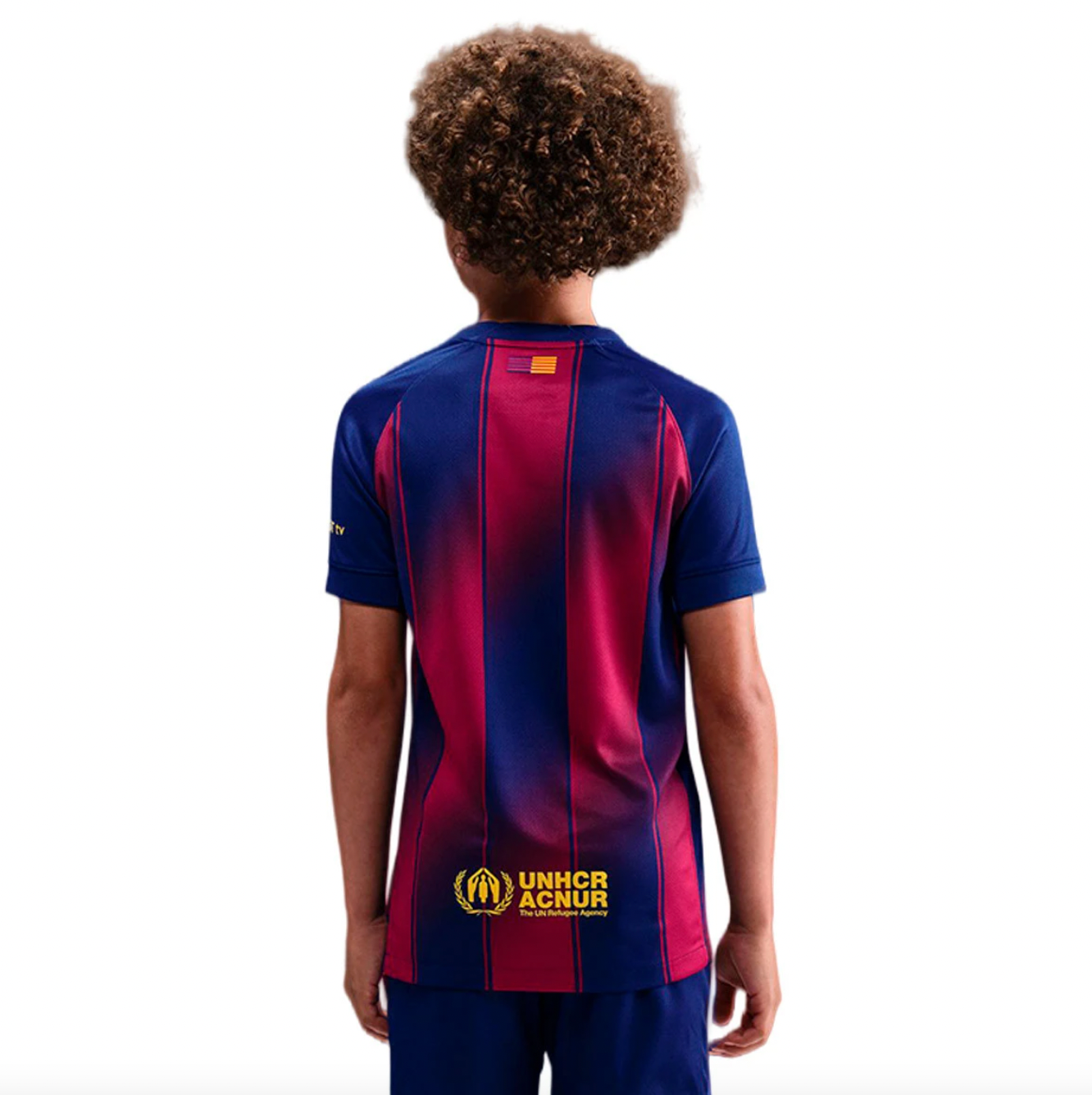 Maglia Kids Fc Barcelona 2025/2026