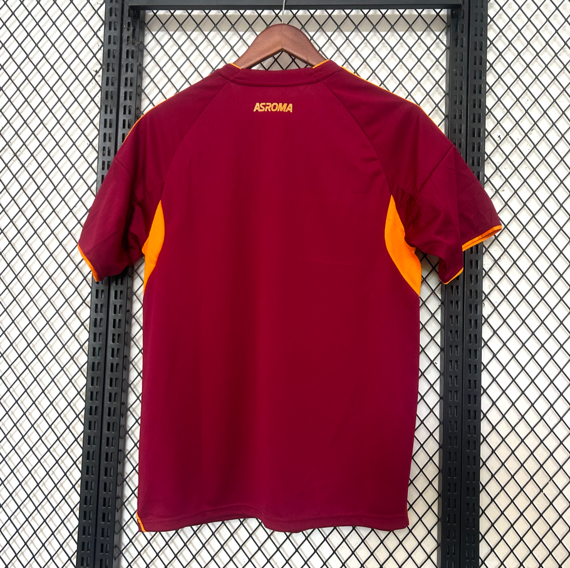 AS ROMA Trikot 2025 2026