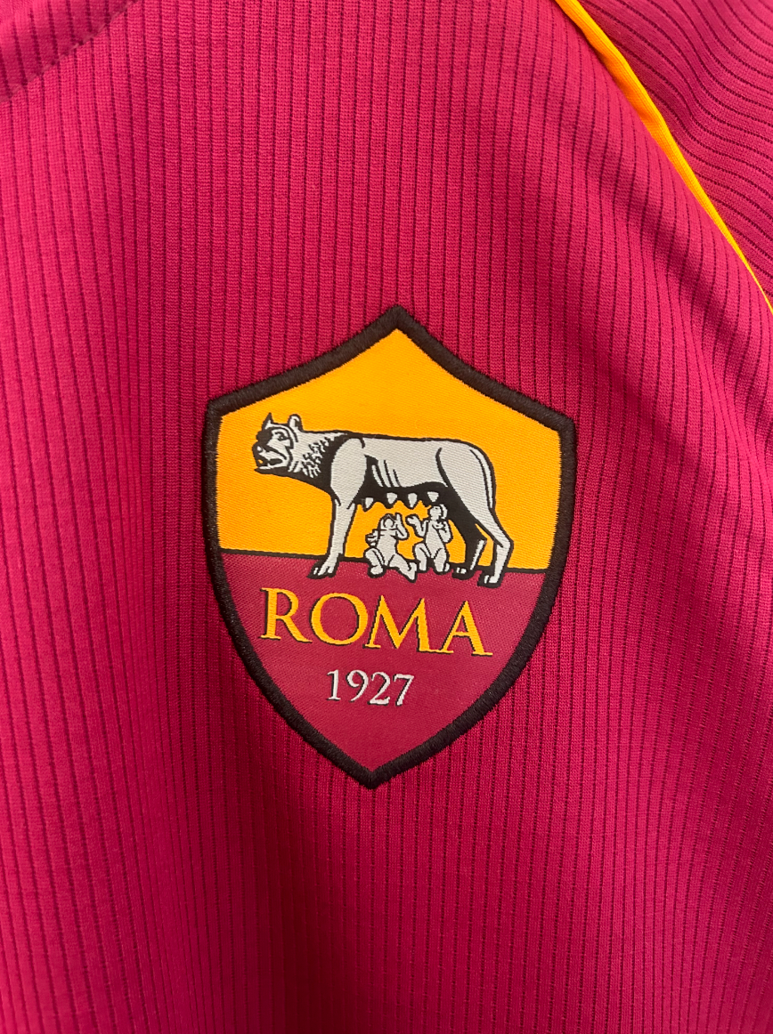 AS ROMA Trikot 2025 2026