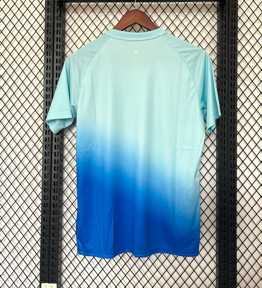 Maglia Edizione Speciale Azzurro Chiaro Algeria 2025/2026