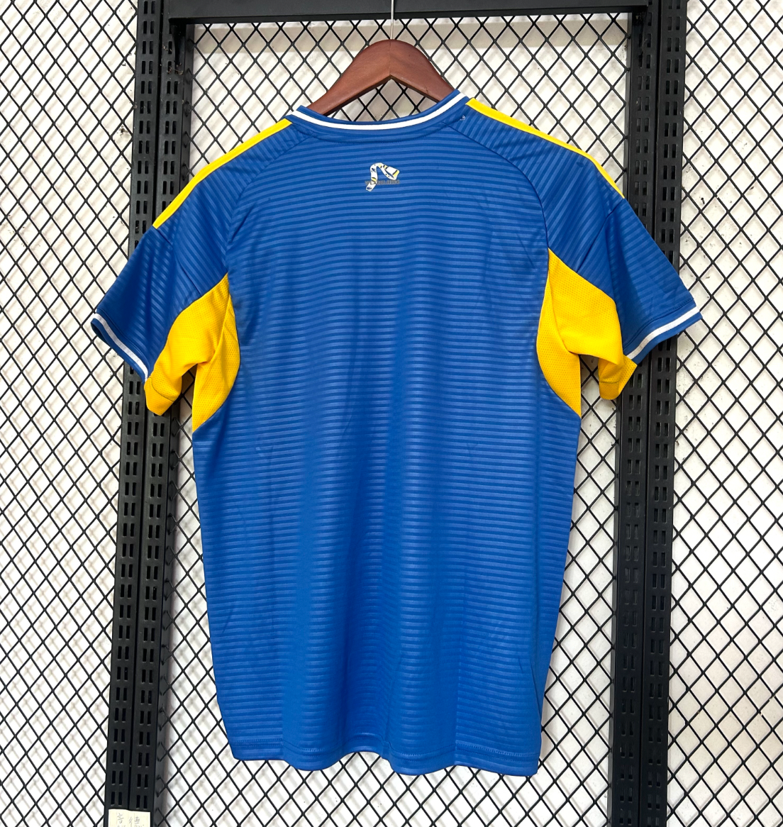 Leeds United 2025/2026 Away Jersey